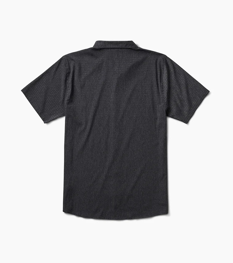 Roark Bless up Button up - Black