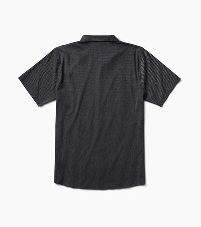 Roark Bless up Button up - Black
