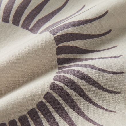 Roark Gonzo S/S Woven Shark