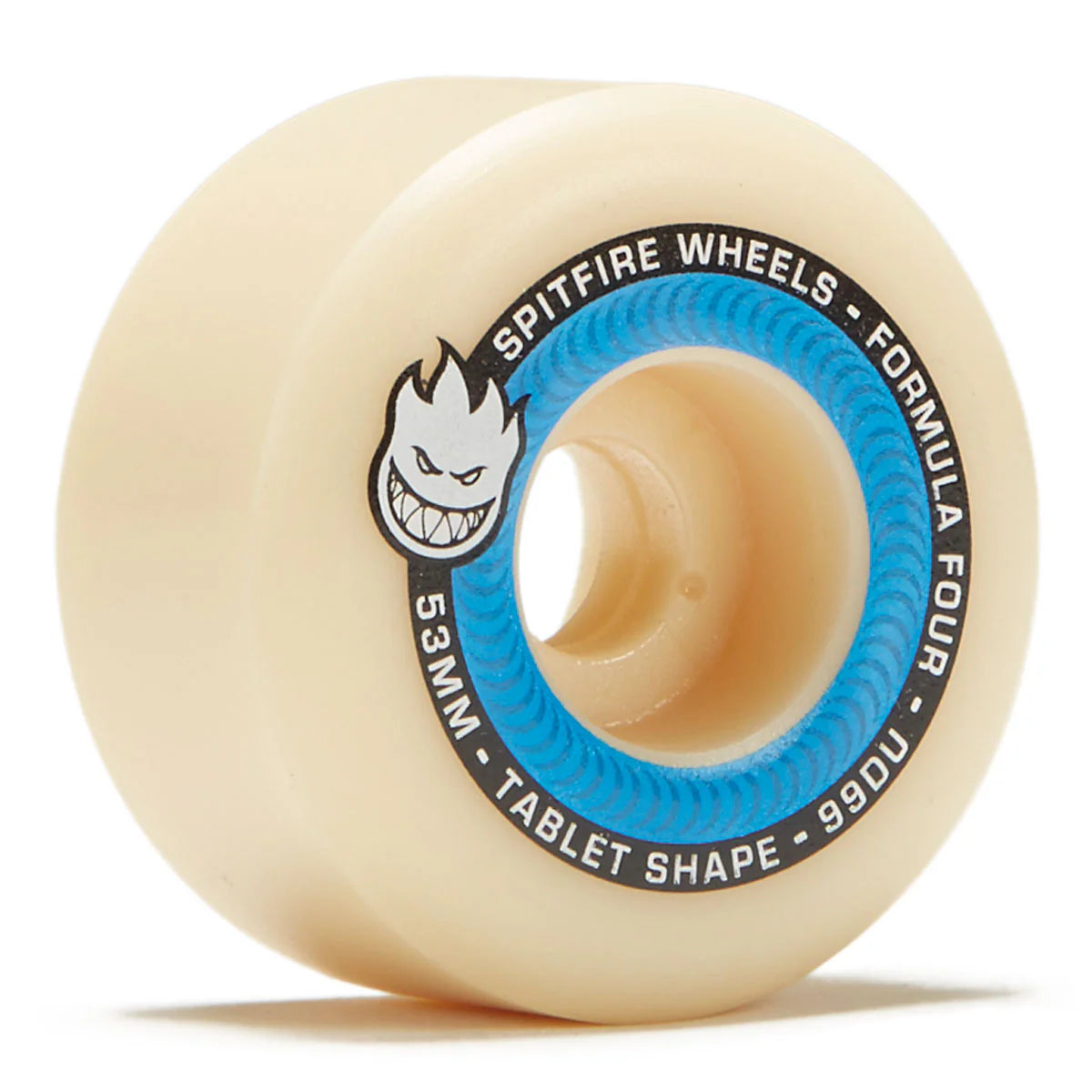 Spitfire Tablets 99a Formula Four Wheels