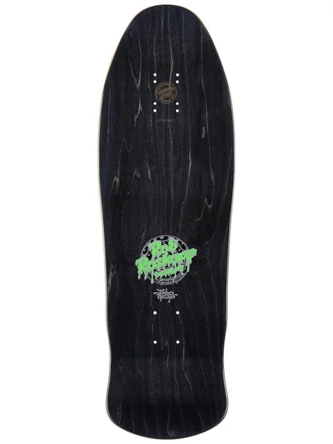 Santa Cruz Roskopp Face Reissue Deck