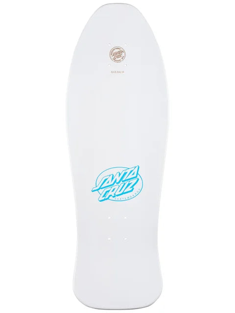 Santa Cruz Toyoda Reissue Deck