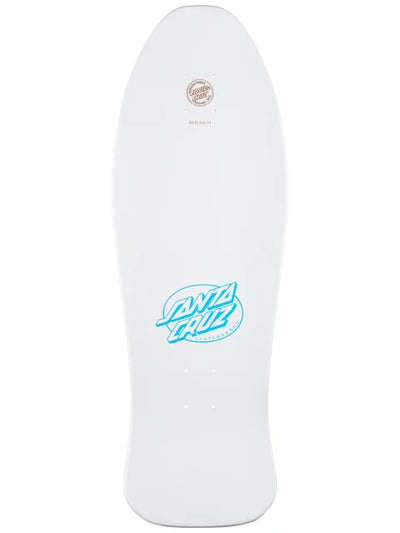 Santa Cruz Toyoda Reissue Deck