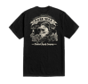 Dark Seas Skimmer Tee - Black