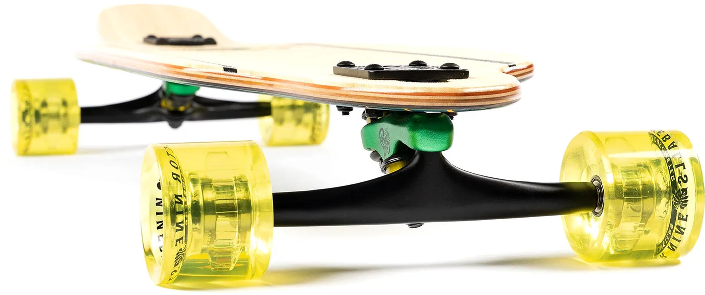 Sector 9 Striker Depths Complete