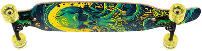 Sector 9 Striker Depths Complete