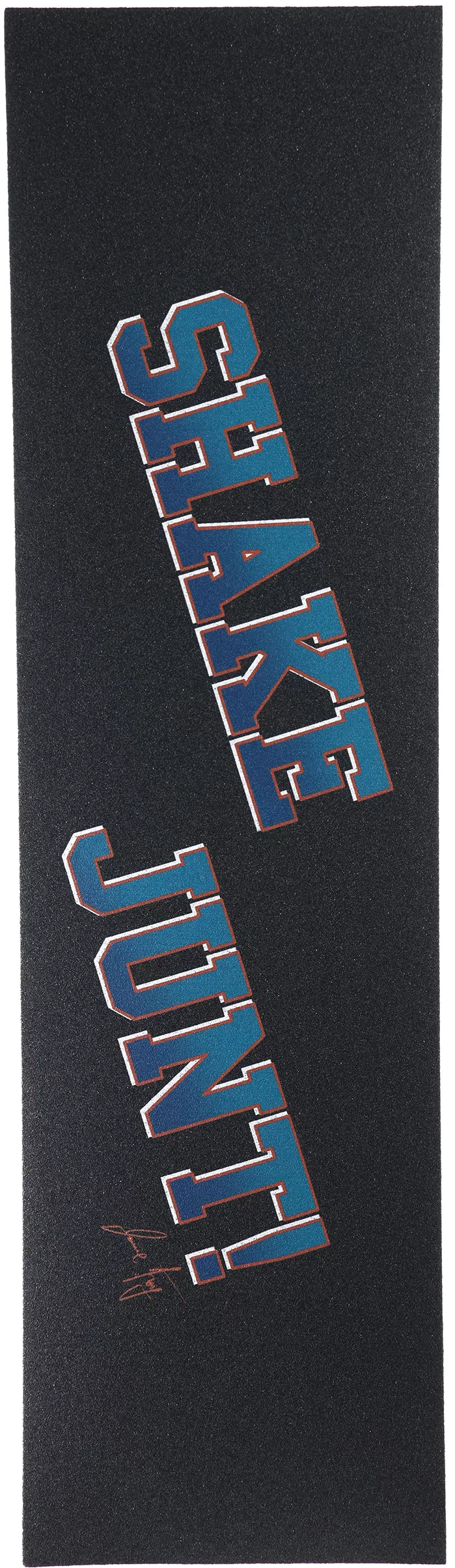 Shake Junt Jamie Foy Collegate Griptape