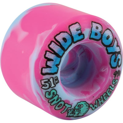 Snot Wide Boys
