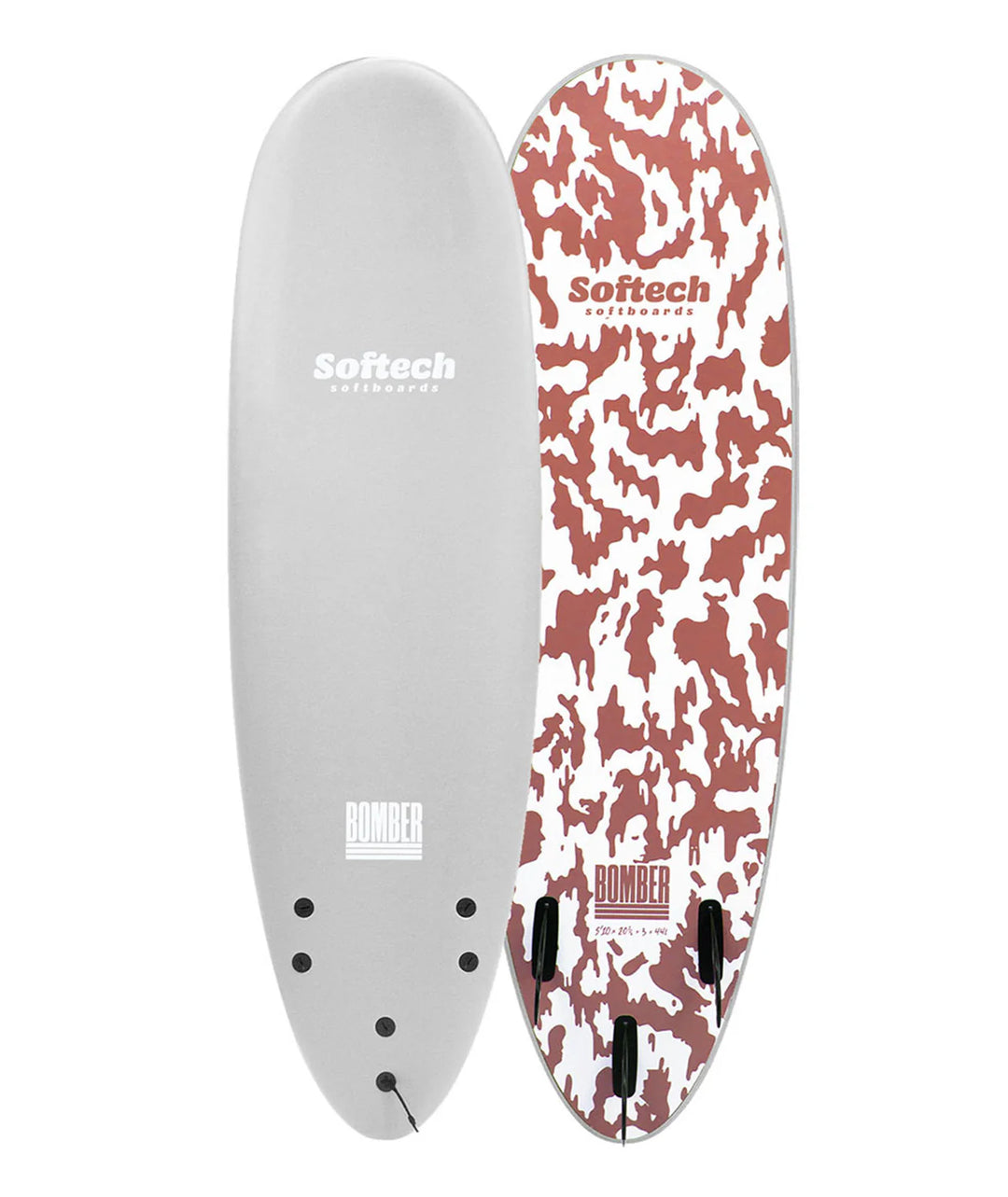 Softech 6'4
