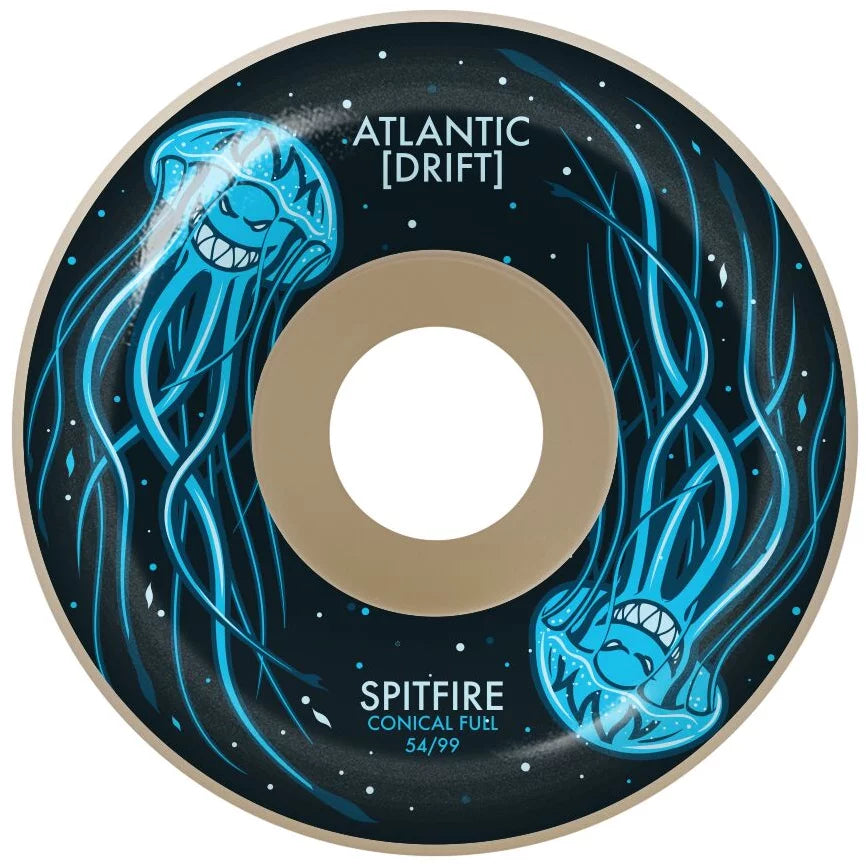 Spitfire Formula Four 99du X Atlantic Drift 54mm