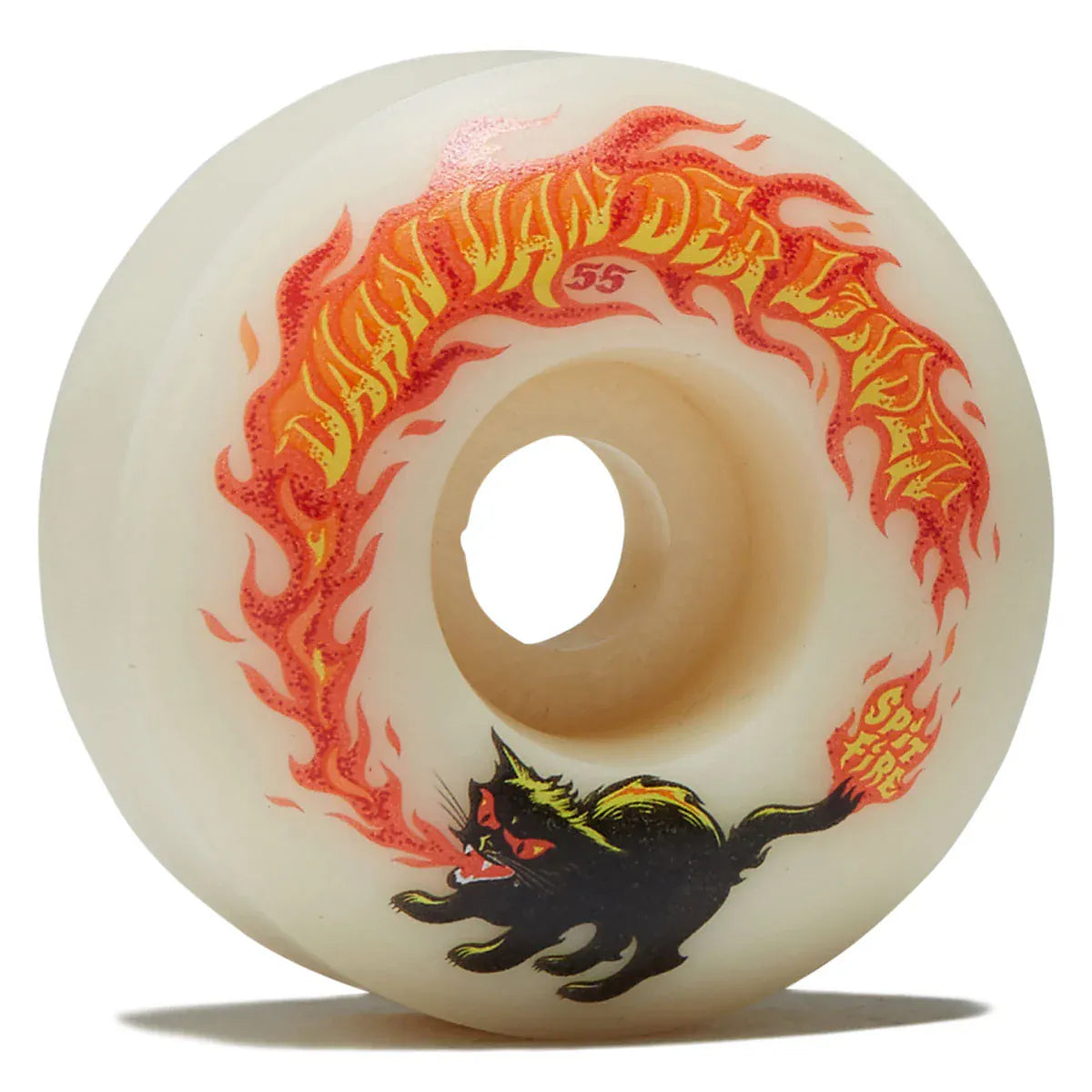 Spitfire Formula Four Daan Pyrocat Wheels – Waterboyz