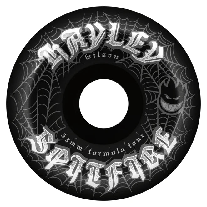 Spitfire Hayley Webbed Wheels