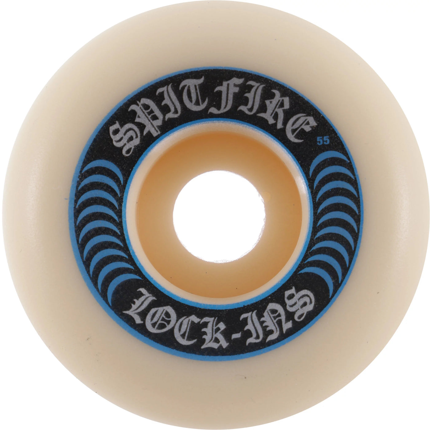 Spitfire Lock-Ins 99du