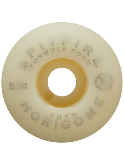 Spitfire Formula Four Yuto Cherry Blossom 99du