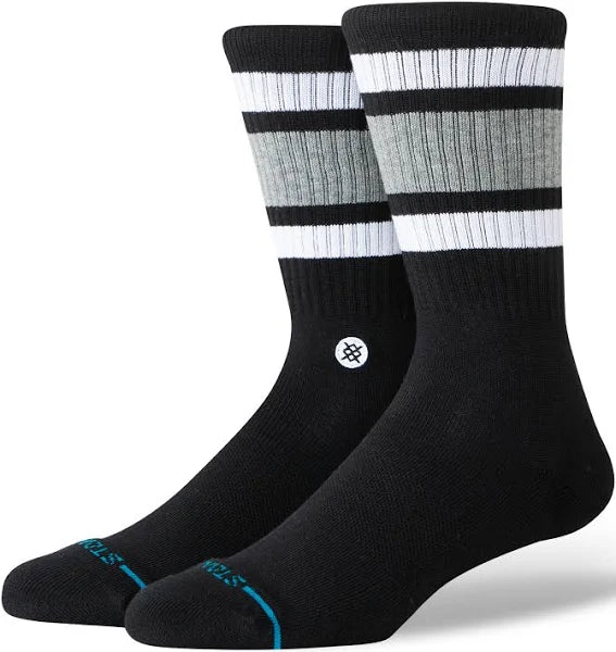 Stance Boyd ST Black Socks