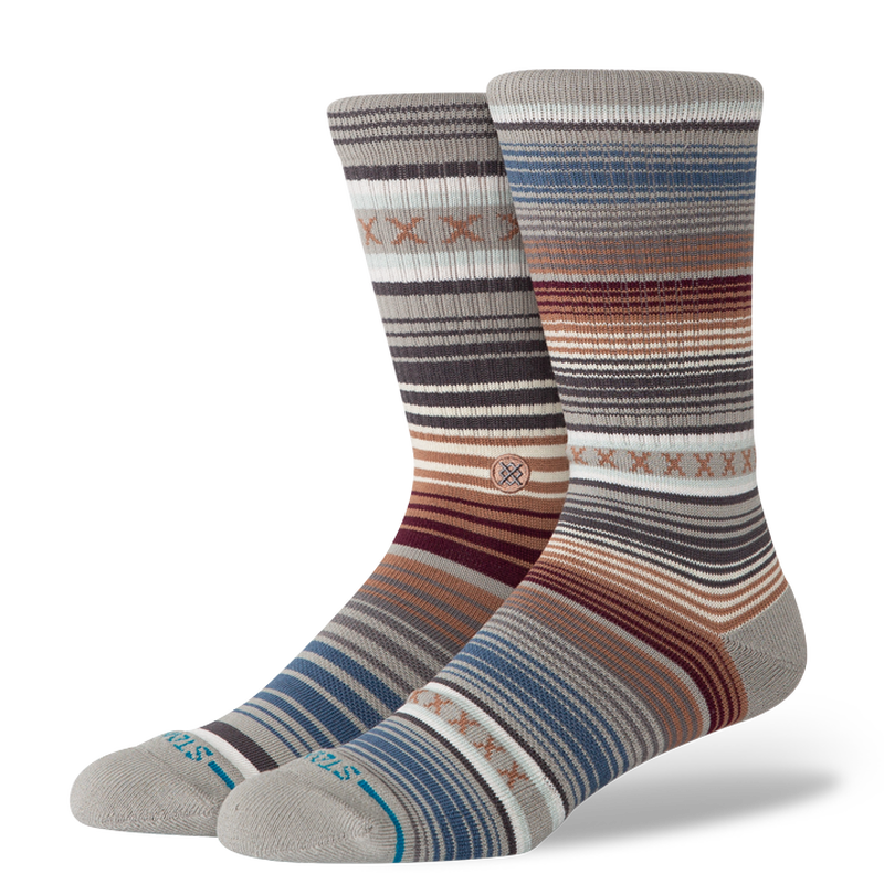 Stance Curren St Crew - Multi