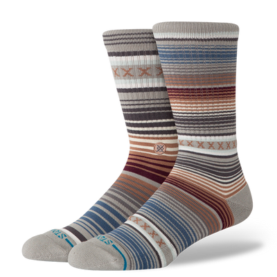Stance Curren St Crew - Multi