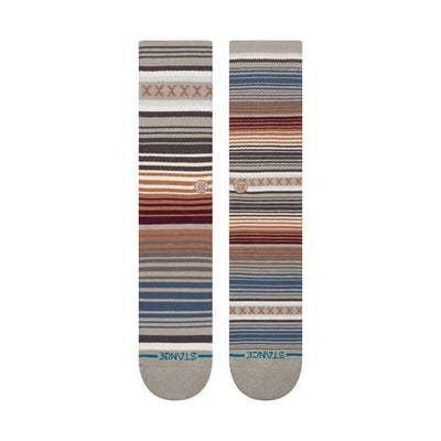Stance Curren St Crew - Multi