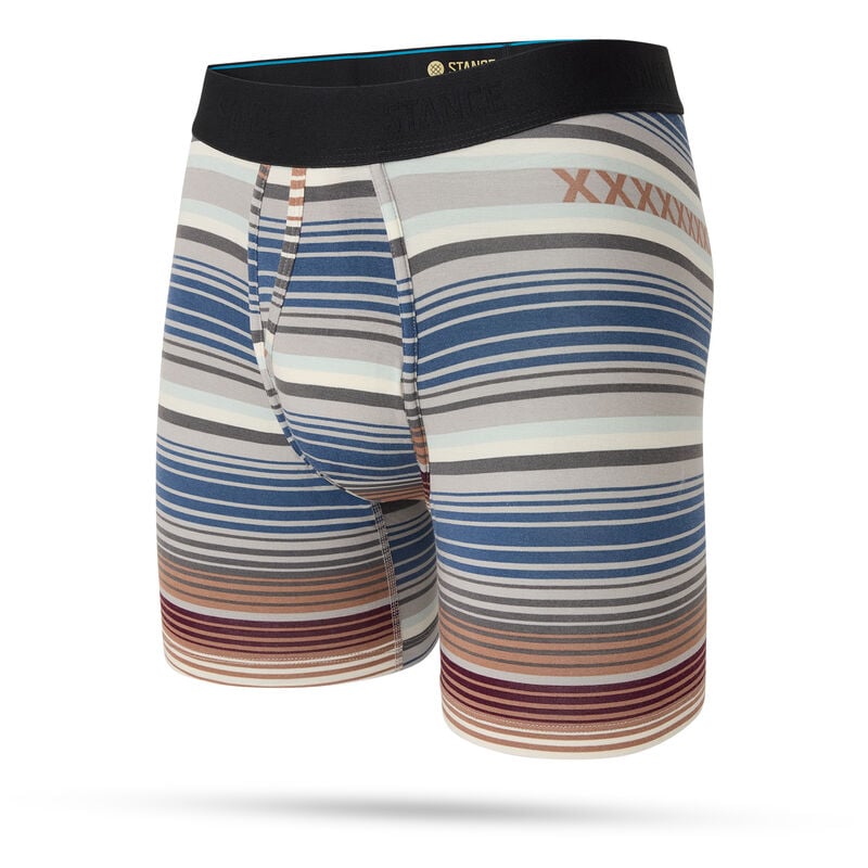 Stance Curren Wholester Boxer Brief -Multi
