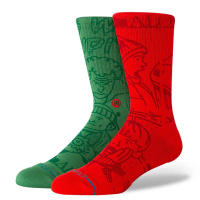Stance Home Alone - Multi