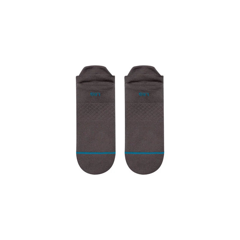 Stance Icon Low Tab - Charcoal