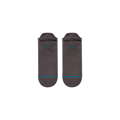 Stance Icon Low Tab - Charcoal