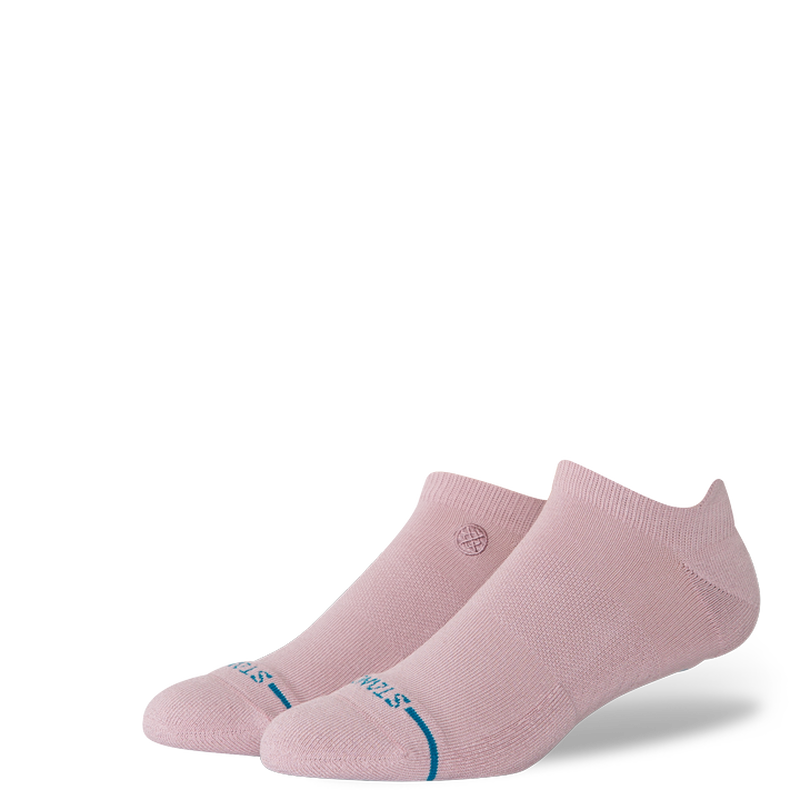 Stance Icon Low Tab - Lilac