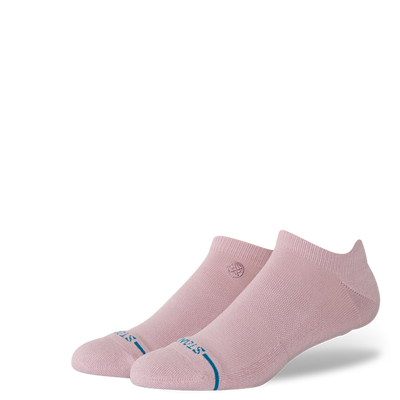 Stance Icon Low Tab - Lilac
