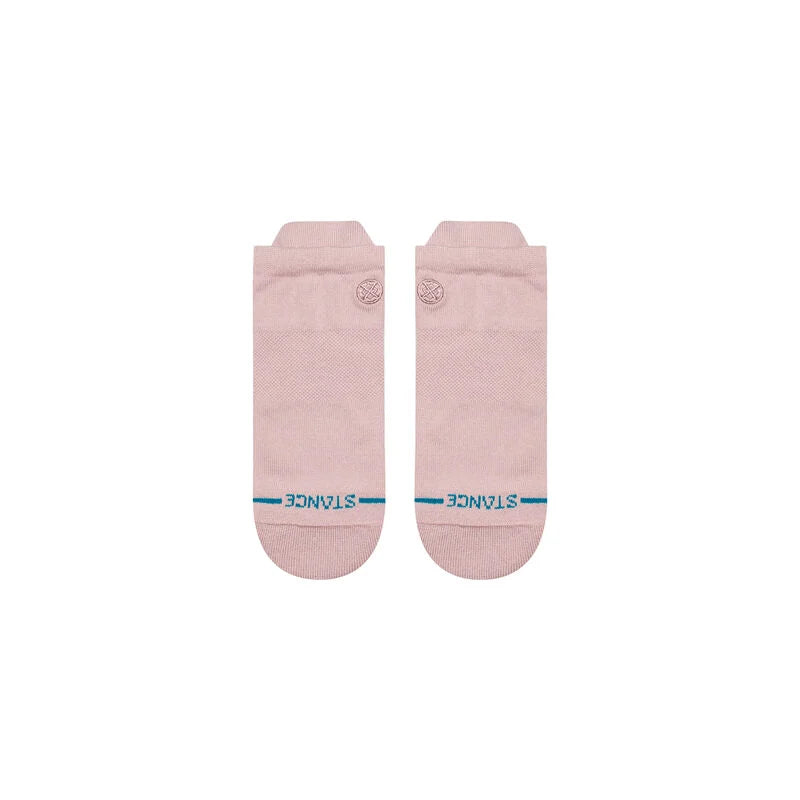 Stance Icon Low Tab - Lilac