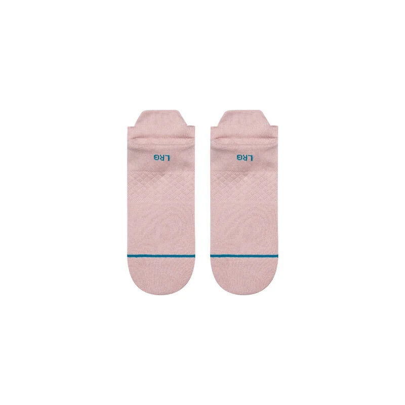 Stance Icon Low Tab - Lilac