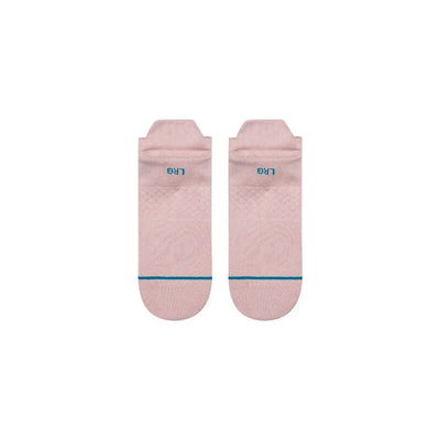 Stance Icon Low Tab - Lilac