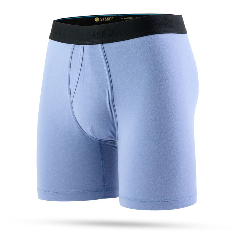 Stance San Lucas Boxer Brief Stone Blue – Stance Europe