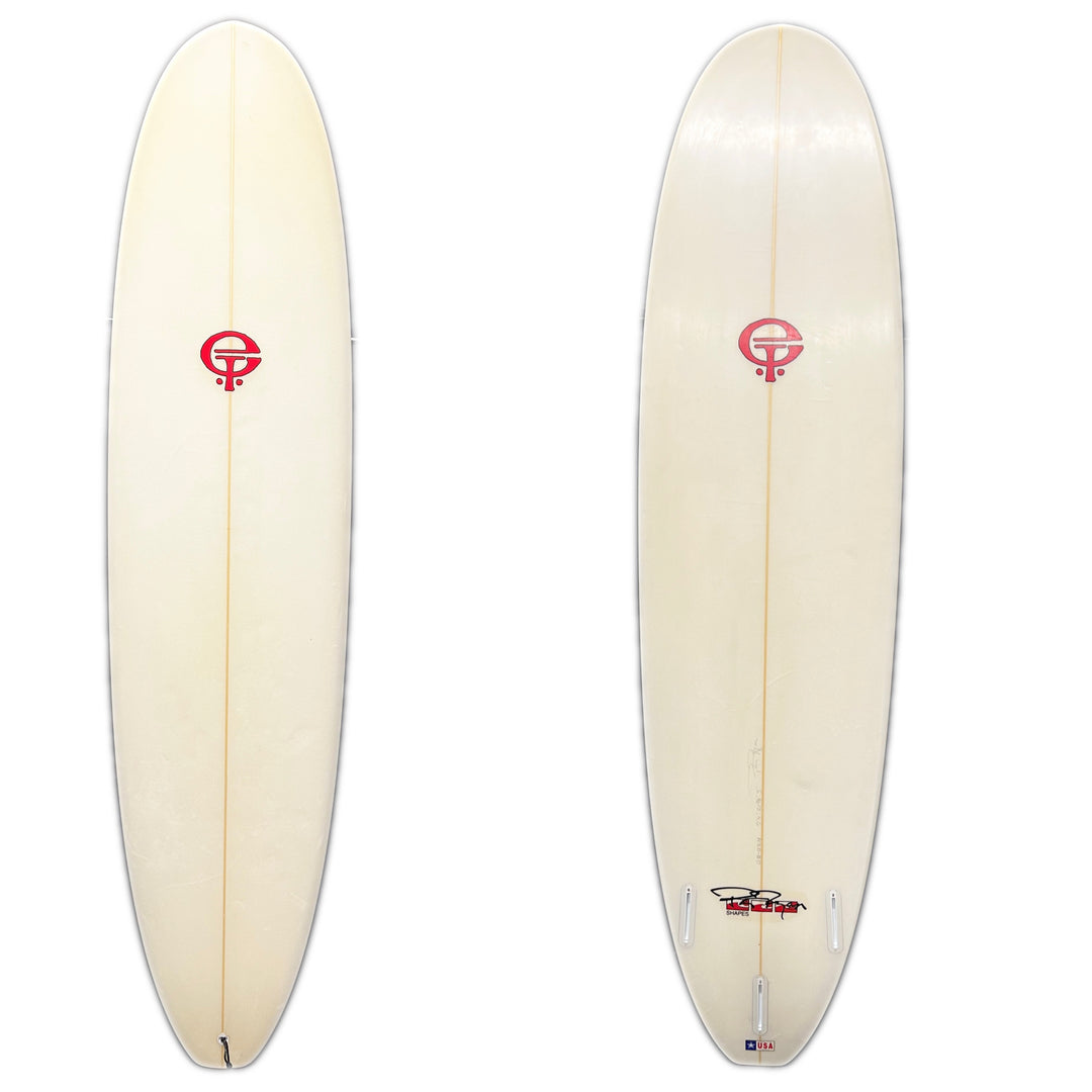 SPIDER ショートボード LOST WHIPLASH XTR 中古ショートボード 6`5 MAYHEM (No.96291128