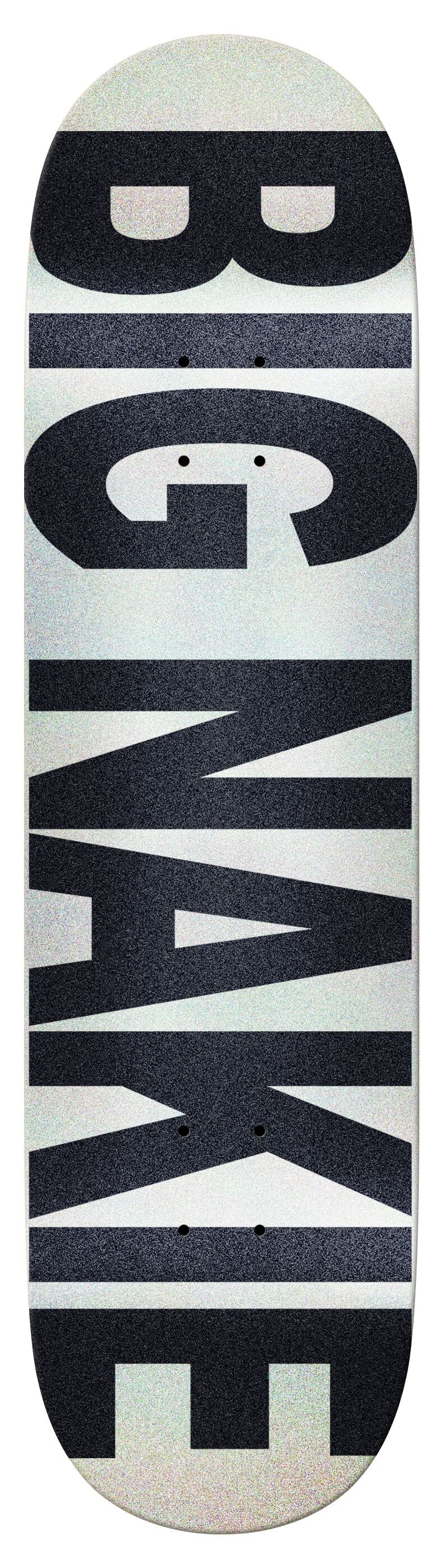 There Chandler Bignakie 8.5