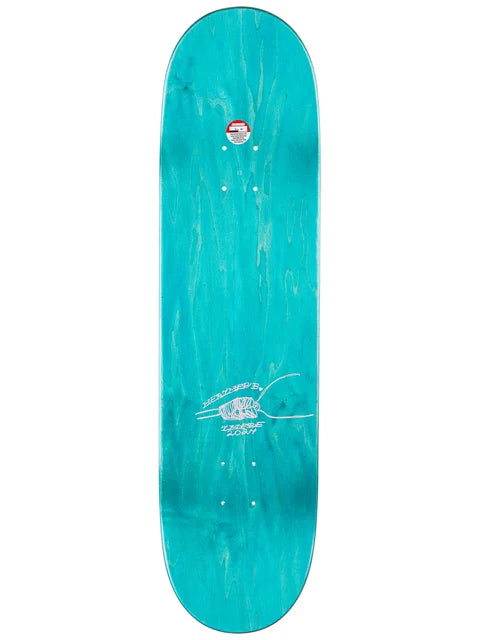 There Skateboards Team Midnight XXX 8.38