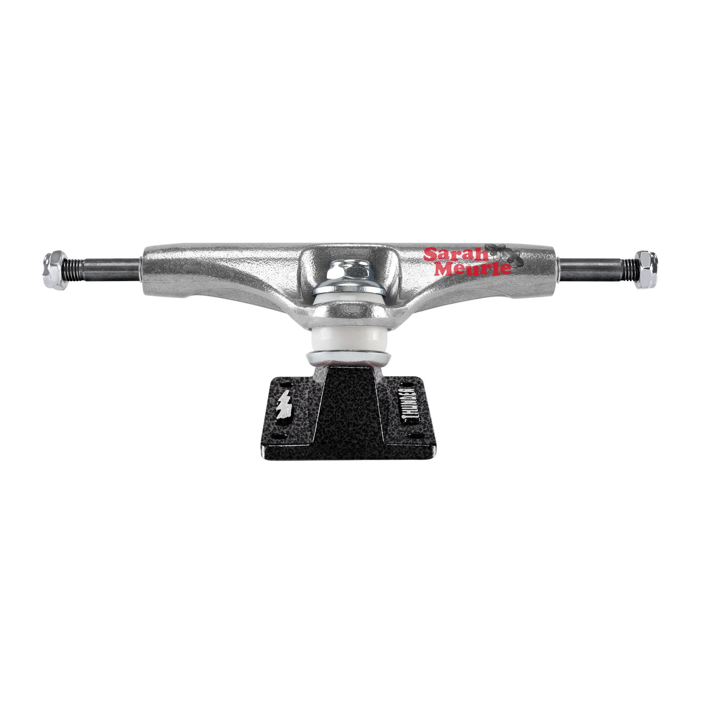 Thunder HL Meurle Emulsion Trucks