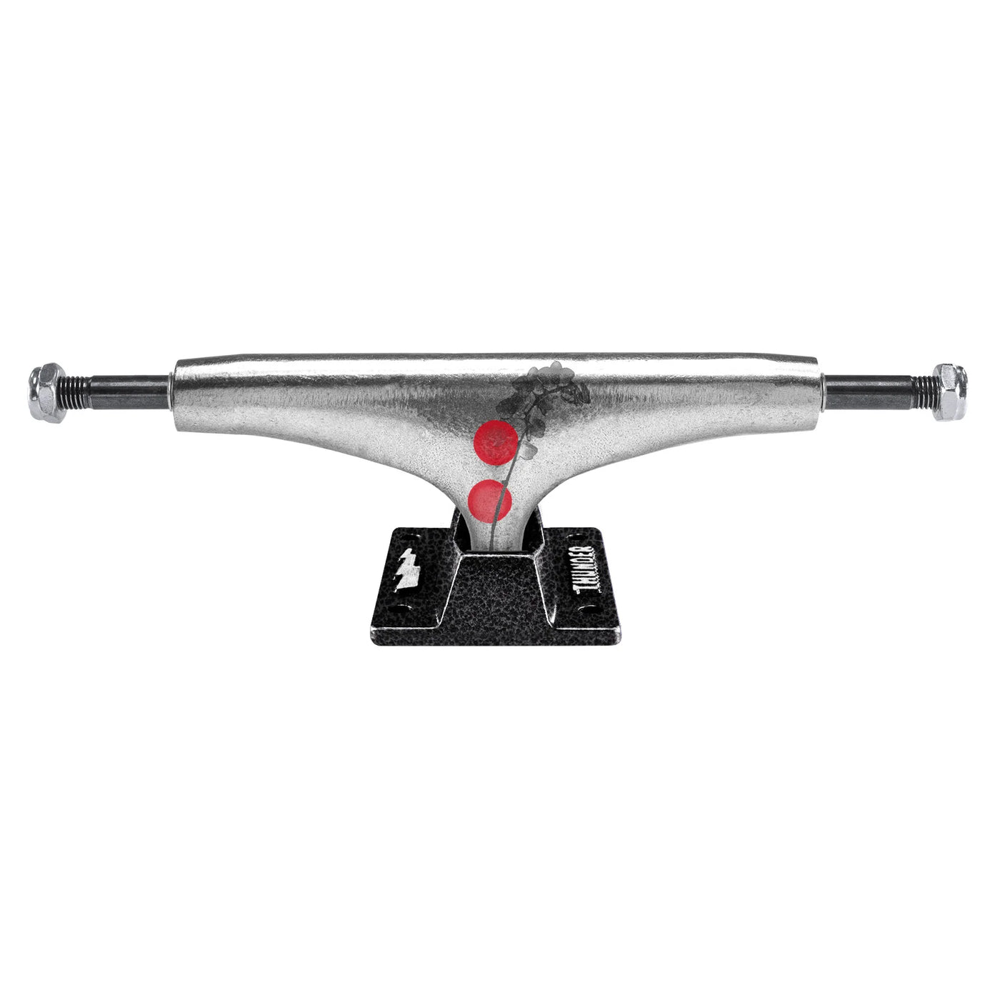 Thunder HL Meurle Emulsion Trucks