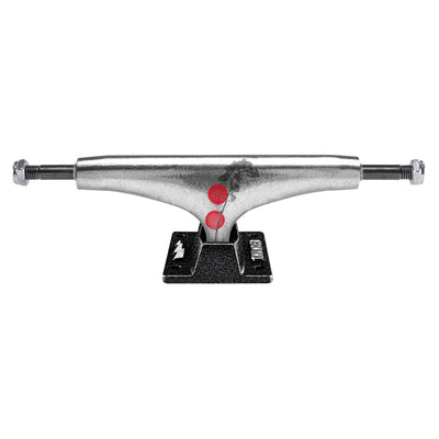 Thunder HL Meurle Emulsion Trucks
