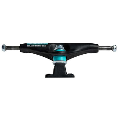 Thunder T-II Matte Black Trucks