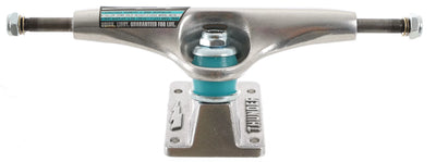 Thunder T-II Polished Trucks (Set)