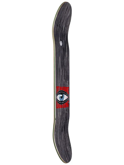 Toy Machine CJ Collins Devil Cat 8.25