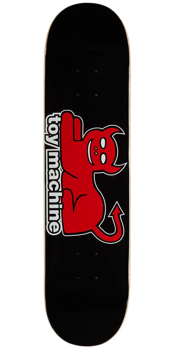 Toy Machine Devil Cat 7.63