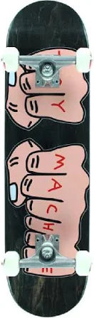 Toy Machine Fists Complete