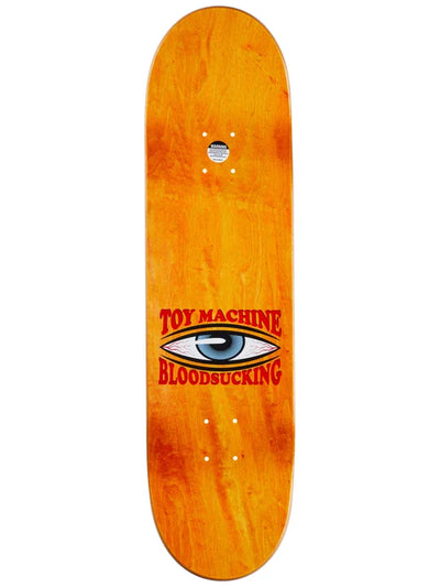 Toy Machine Hoban Sliced 8.5