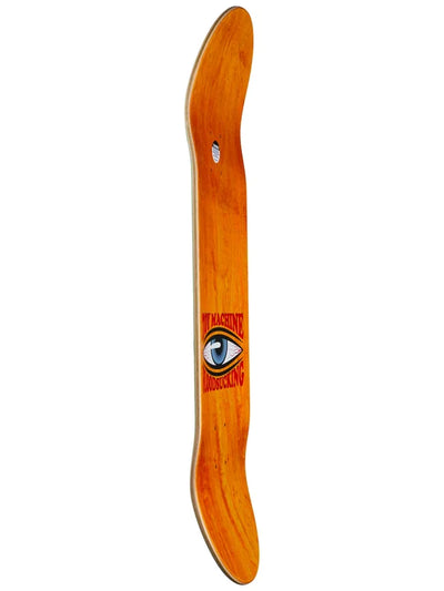 Toy Machine Hoban Sliced 8.5