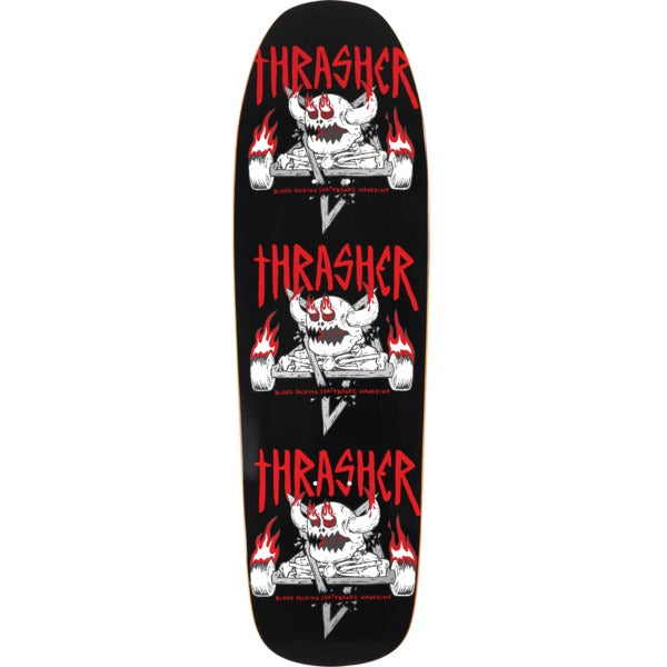 Toy Machine Monster-Gram 9.5