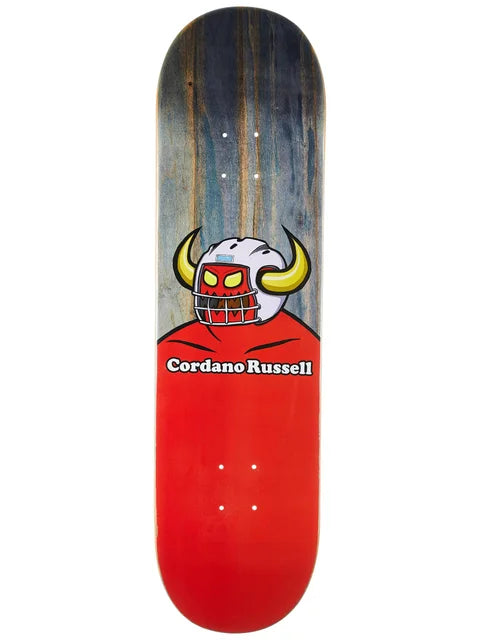 Toy Machine Russel Holy Spirit 8.5