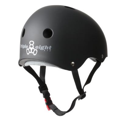 Triple 8 - THE Certefied Sweatsaver Helmet