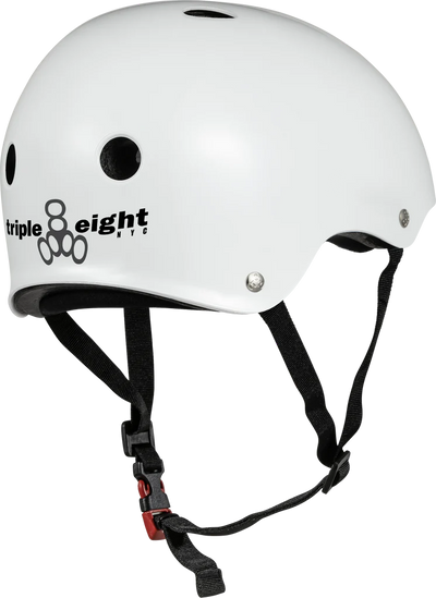 Triple 8 - THE Certefied Sweatsaver Helmet