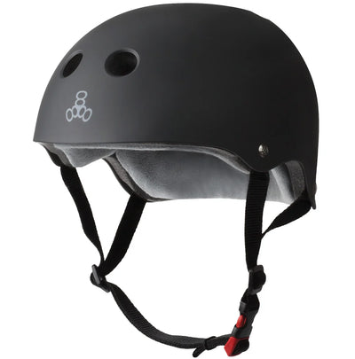 Triple 8 Deep Cover Helmet